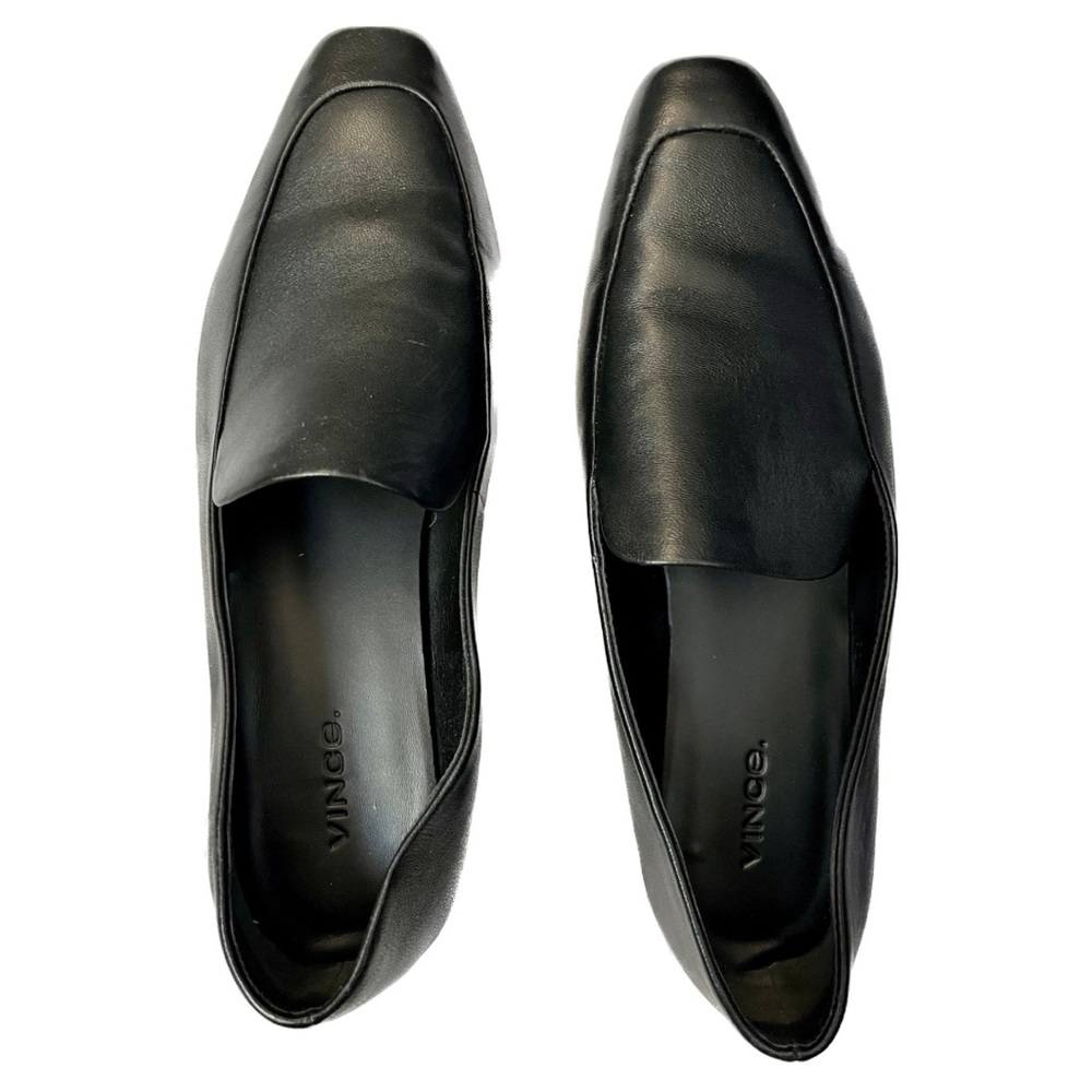 Vince Brette Loafers